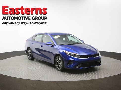 Used 2023 Kia Forte LXS image 51