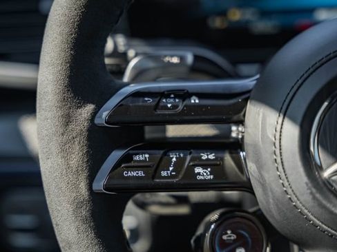 Used 2026 Mercedes-Benz GLS 63 AMG GLS 63 AMG image 38