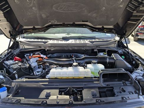 Used 2025 Ford F150 XLT w/ Equipment Group 301A Standard image 27