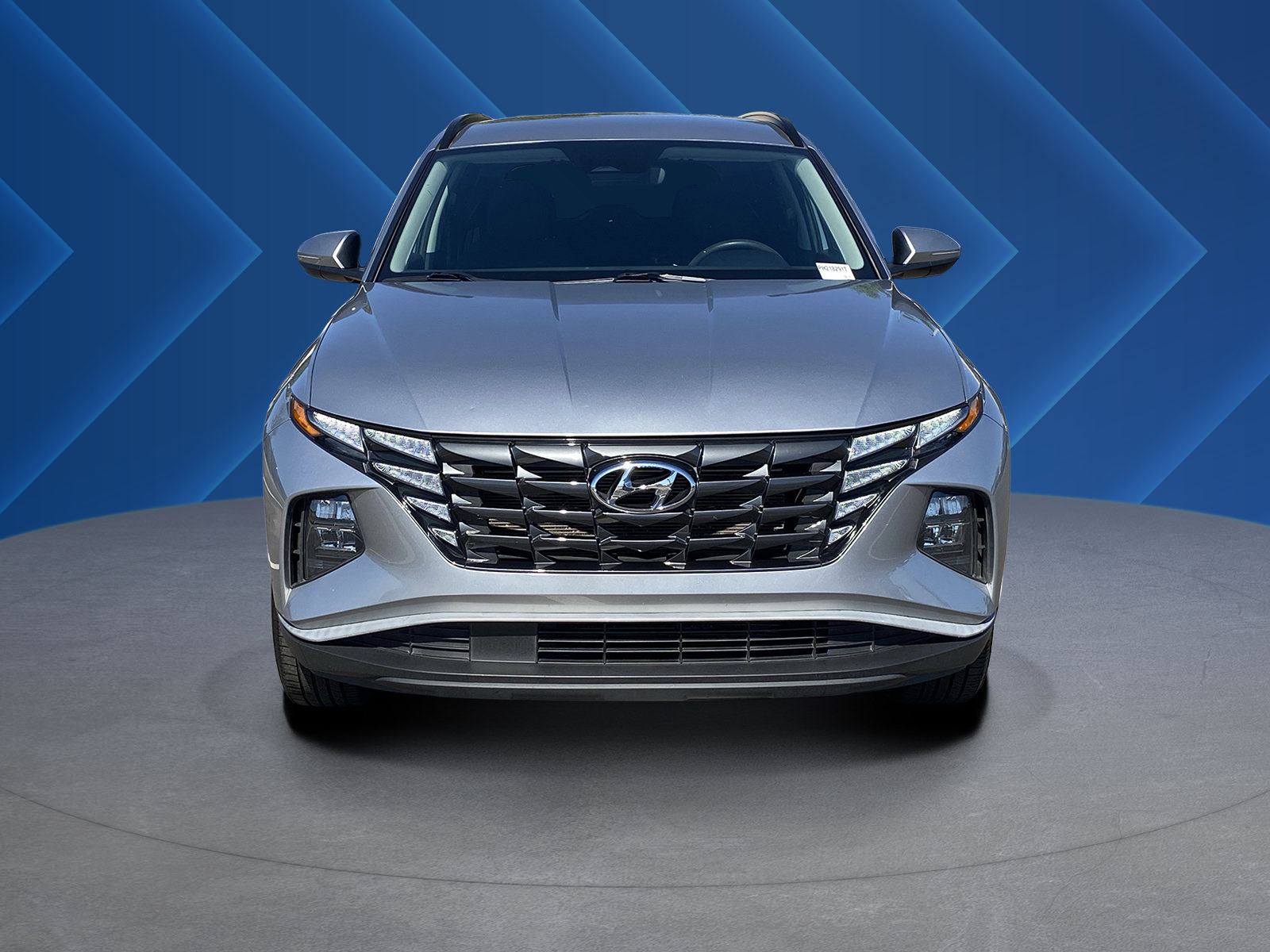 Used 2023 Hyundai Tucson SEL AWD/4WD image 8