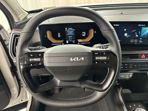 New 2026 Kia Sorento EX image 22