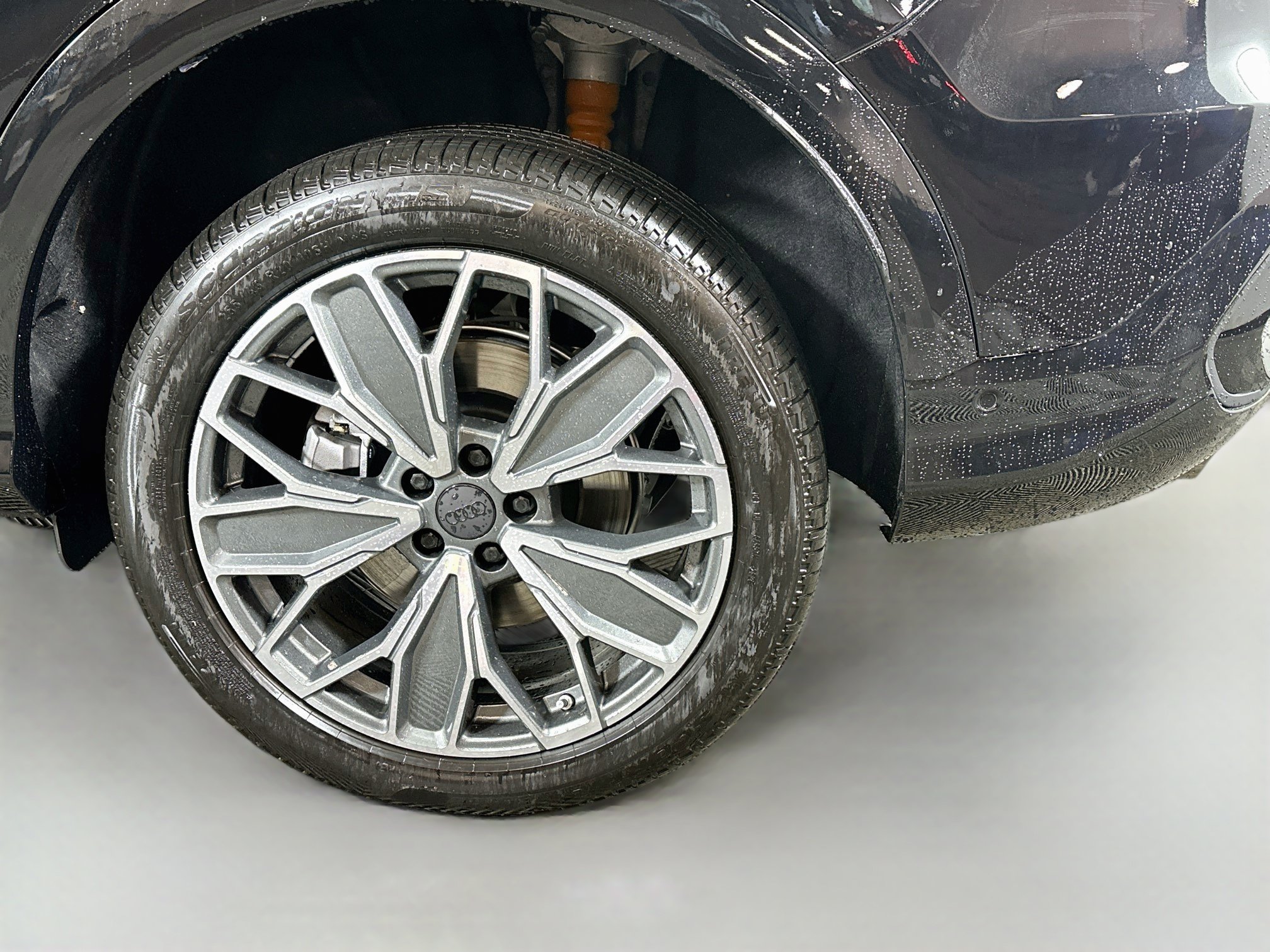New 2026 Audi Q5 Premium Plus AWD/4WD image 32