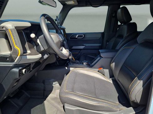 Used 2023 Ford Bronco Badlands AWD/4WD image 22