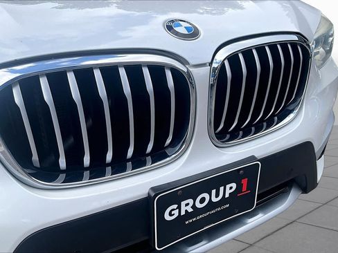 Used 2019 BMW X3 sDrive30i w/ Convenience Package RWD image 32