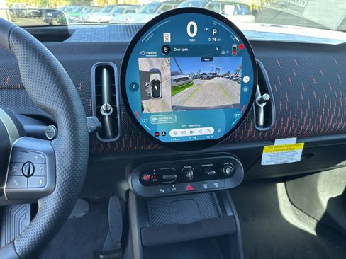 New 2026 MINI Cooper Countryman S image 26