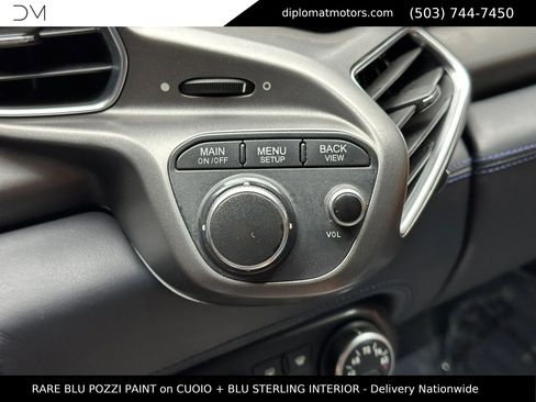 Used 2011 Ferrari 458 Italia Coupe image 25