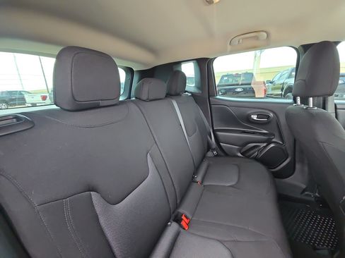 Used 2022 Jeep Renegade Sport AWD/4WD image 30