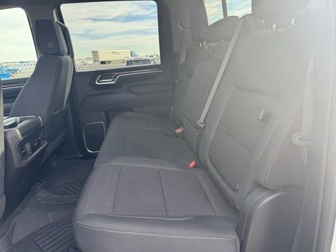 Used 2025 Chevrolet Silverado 2500 LT w/ All Star Edition image 28