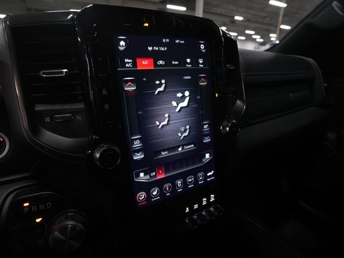 Used 2020 RAM 1500 Sport w/ Advanced Safety Group AWD/4WD image 19