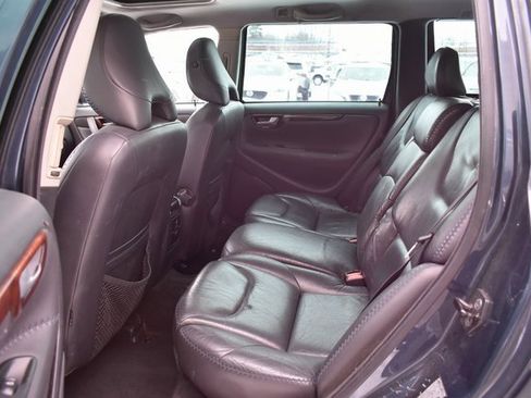 Used 2006 Volvo XC70 2.5T image 28