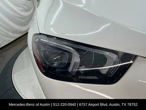 Used 2020 Mercedes-Benz GLE 350 4MATIC image 11
