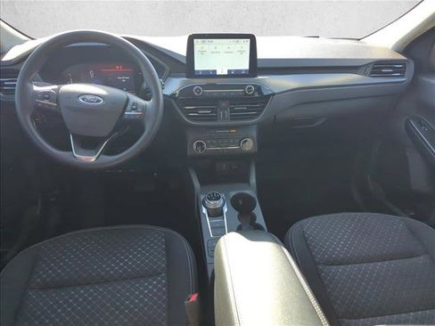 New 2025 Ford Escape Active image 16