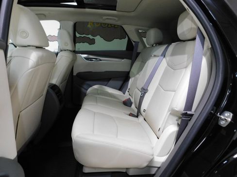 Used 2021 Cadillac XT5 Premium Luxury AWD/4WD image 58