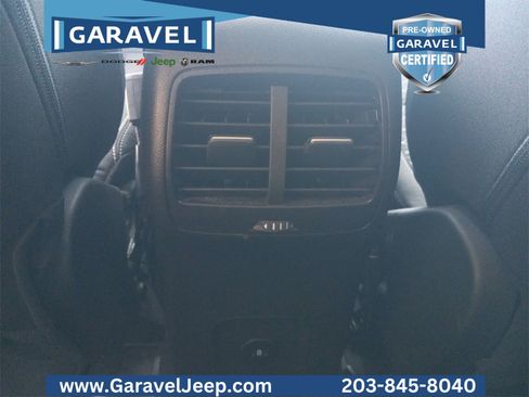 Used 2024 Ford Escape Active image 13