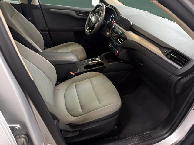 Used 2020 Ford Escape S FWD image 14