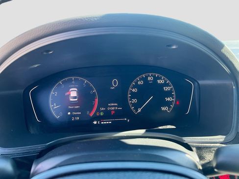 Used 2025 Honda Civic Sport image 12