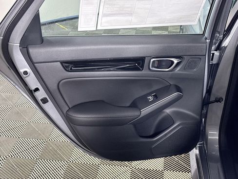 New 2026 Honda Civic Sport Touring image 20