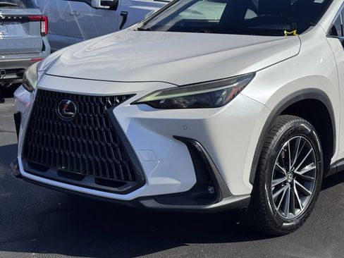 Used 2022 Lexus NX 250 FWD image 35