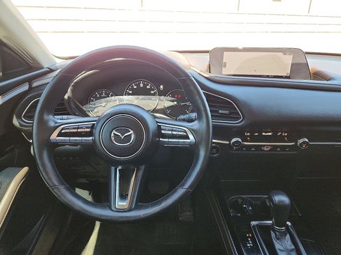 Used 2022 MAZDA CX-30 2.5 Turbo w/ Premium Package image 11