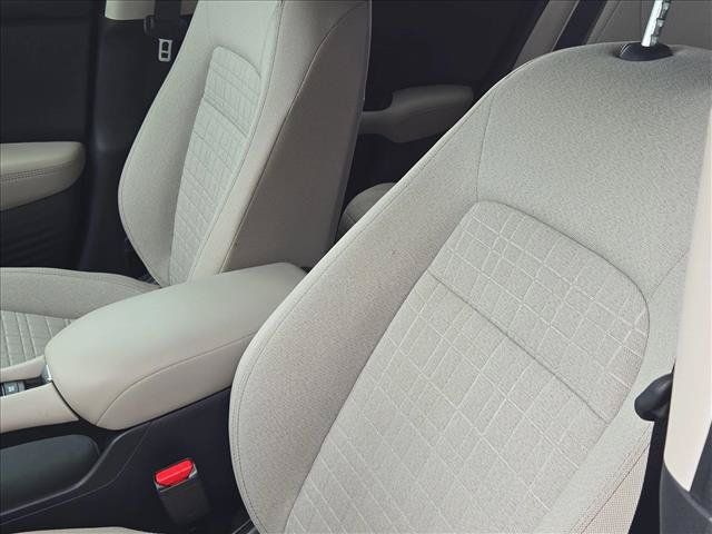 Certified 2026 Honda HR-V LX image 15