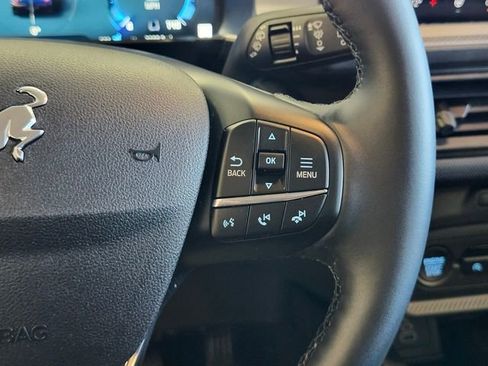 New 2025 Ford Bronco Sport Outer Banks w/ Sasquatch Outer Banks Package image 29