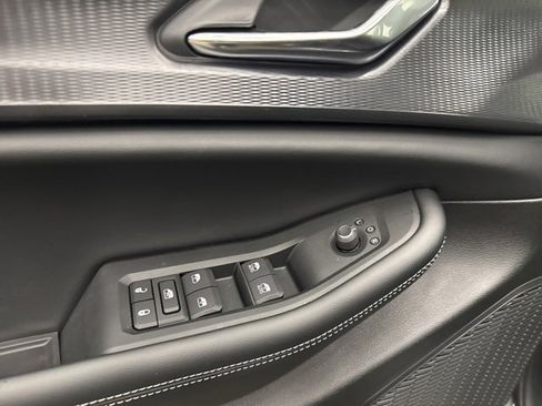 New 2025 Jeep Grand Cherokee Laredo X w/ Luxury Tech Group I image 15