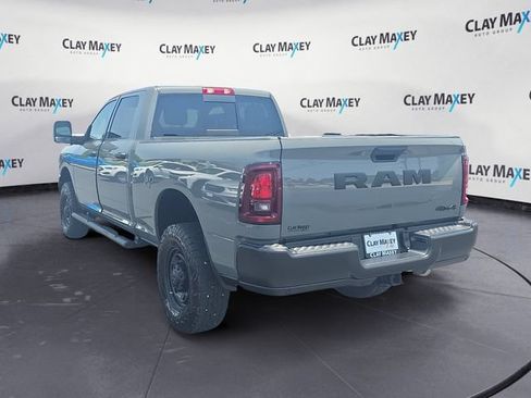 Used 2026 RAM 2500 Tradesman AWD/4WD image 3