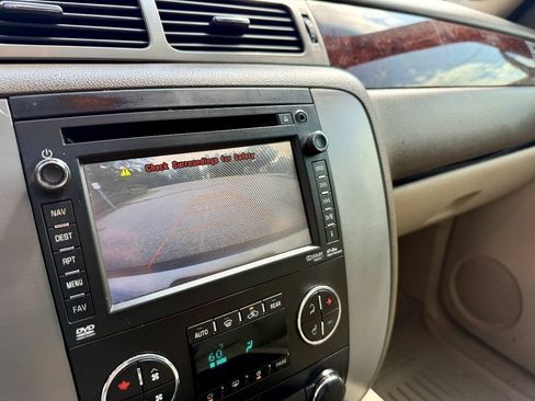 Used 2012 GMC Yukon SLT w/ Texas Edition RWD image 5