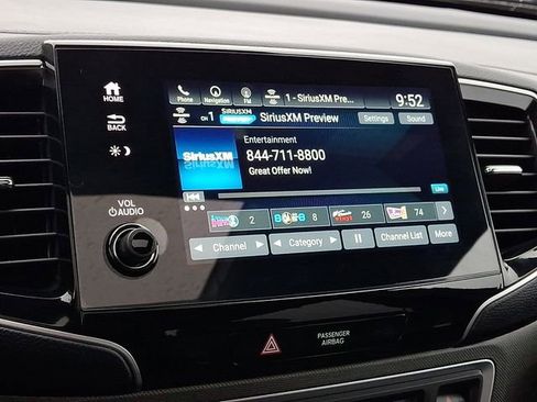 Used 2023 Honda Passport TrailSport image 18