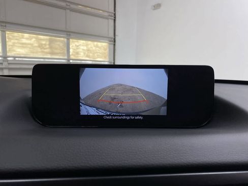 Used 2024 MAZDA CX-50 AWD 2.5 Turbo w/ Weather Package image 27