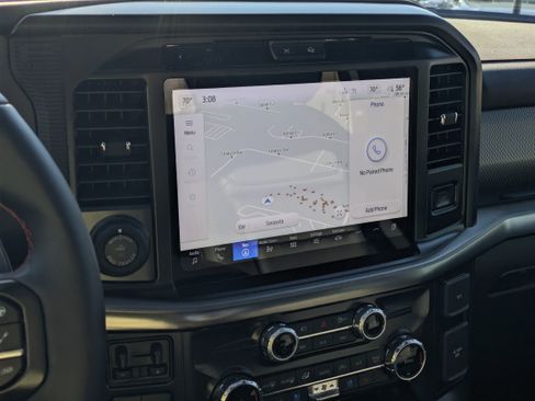 New 2025 Ford F150 Raptor image 71