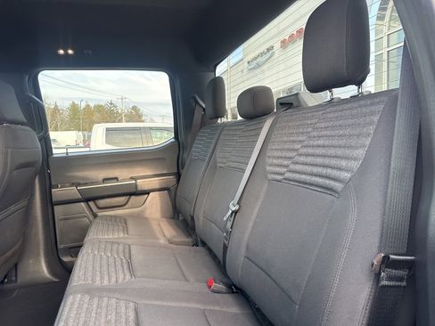 Used 2023 Ford F150 XL w/ STX Appearance Package image 20