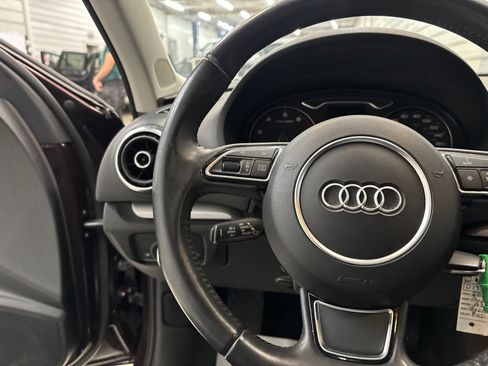 Used 2015 Audi A3 2.0T Premium image 12