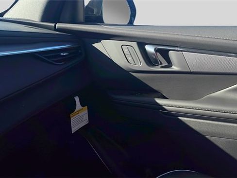 New 2026 Buick Enclave Sport Touring w/ Power Package image 11