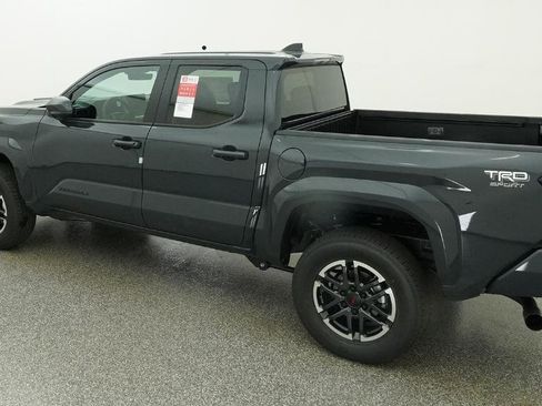 New 2026 Toyota Tacoma TRD Sport RWD image 40