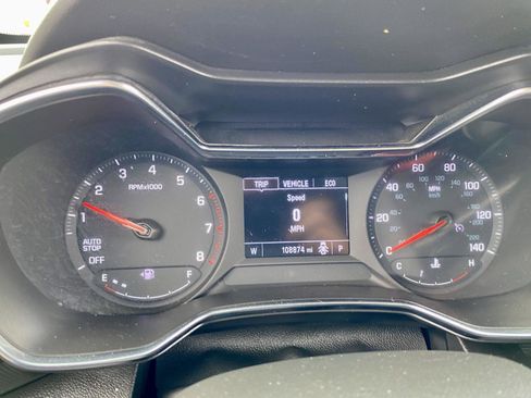 Used 2021 Chevrolet TrailBlazer LT w/ Convenience Package image 29