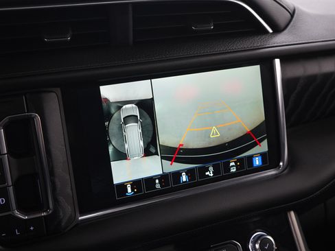 Used 2024 GMC Yukon XL Denali w/ LPO, Floor Liner Package AWD/4WD image 29