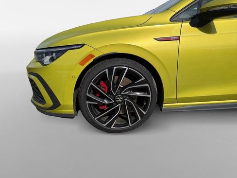 Used 2022 Volkswagen GTI Autobahn image 35