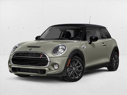 Used 2019 MINI Cooper 2-Door Hardtop w/ Signature Upholstery Package