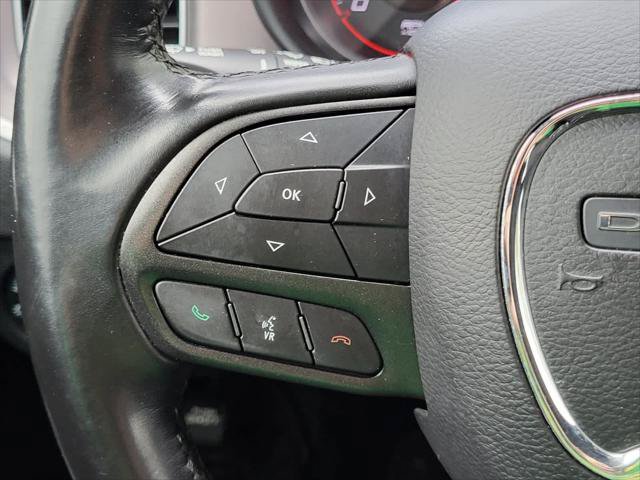 Certified 2022 Dodge Charger SXT RWD image 16