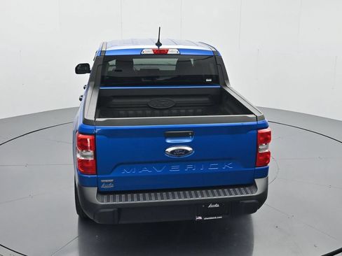 Certified 2022 Ford Maverick XLT FWD image 33