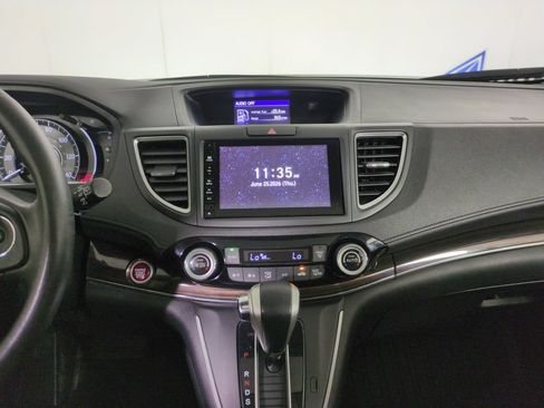 Used 2016 Honda CR-V EX-L image 20