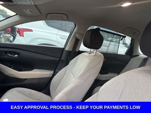 Used 2024 Honda Accord LX image 5
