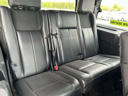 Used 2015 Ford Expedition Platinum AWD/4WD image 13