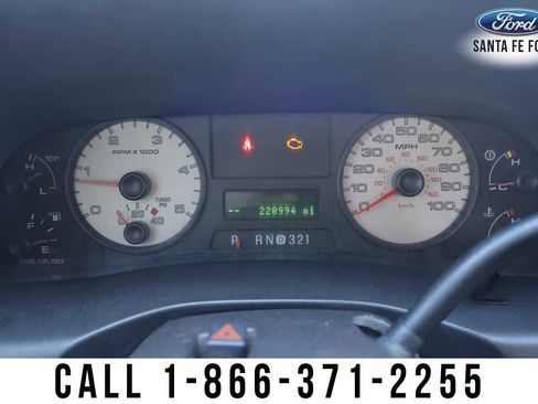 Used 2006 Ford F250 Lariat AWD/4WD image 34