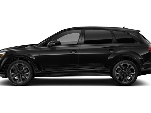 Certified 2026 Audi Q7 3.0T Premium Plus AWD/4WD image 8