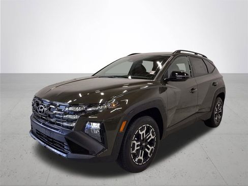 New 2026 Hyundai Tucson XRT AWD/4WD image 2