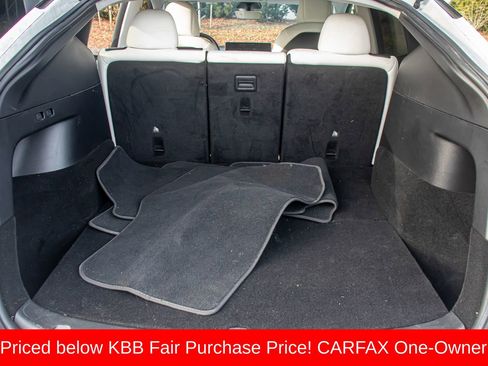 Used 2021 Tesla Model Y Performance image 18