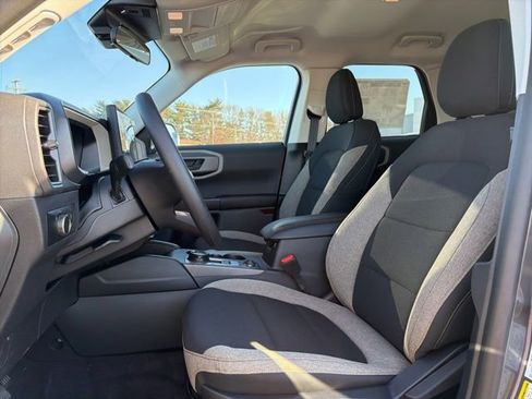 New 2026 Ford Bronco Sport Big Bend image 16