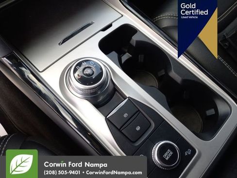 Certified 2023 Ford Explorer ST w/ Equipment Group 401A image 20